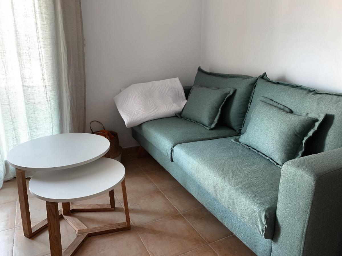 Home Boveda Salobreña Extérieur photo