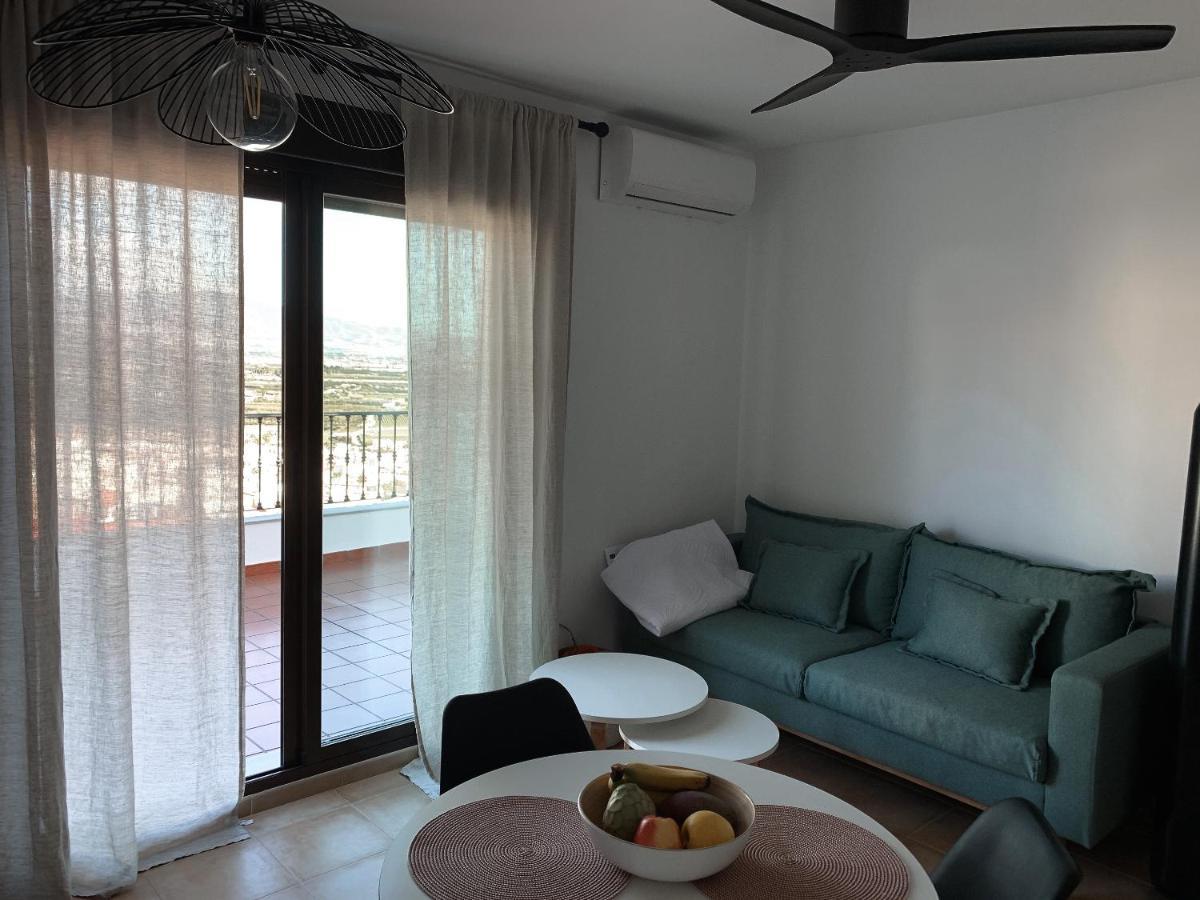 Home Boveda Salobreña Extérieur photo