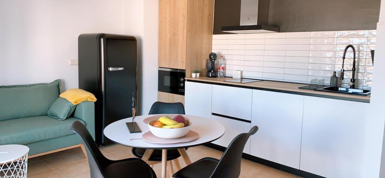 Home Boveda Salobreña Extérieur photo