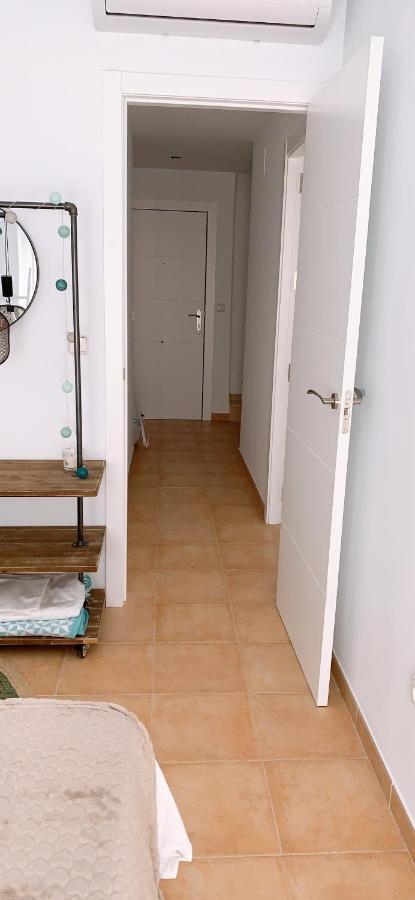 Home Boveda Salobreña Extérieur photo