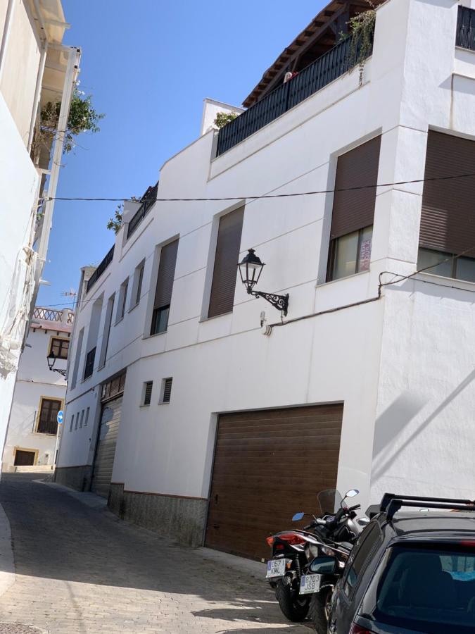 Home Boveda Salobreña Extérieur photo