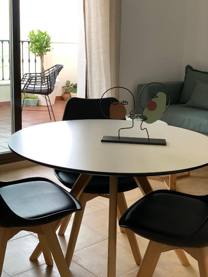 Home Boveda Salobreña Extérieur photo